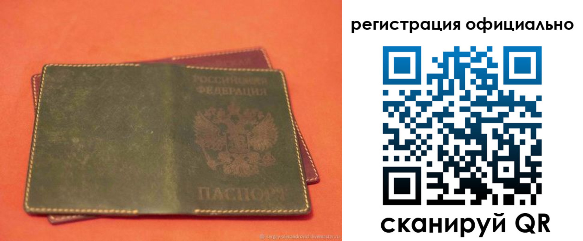 прописка 2025 в Бикине